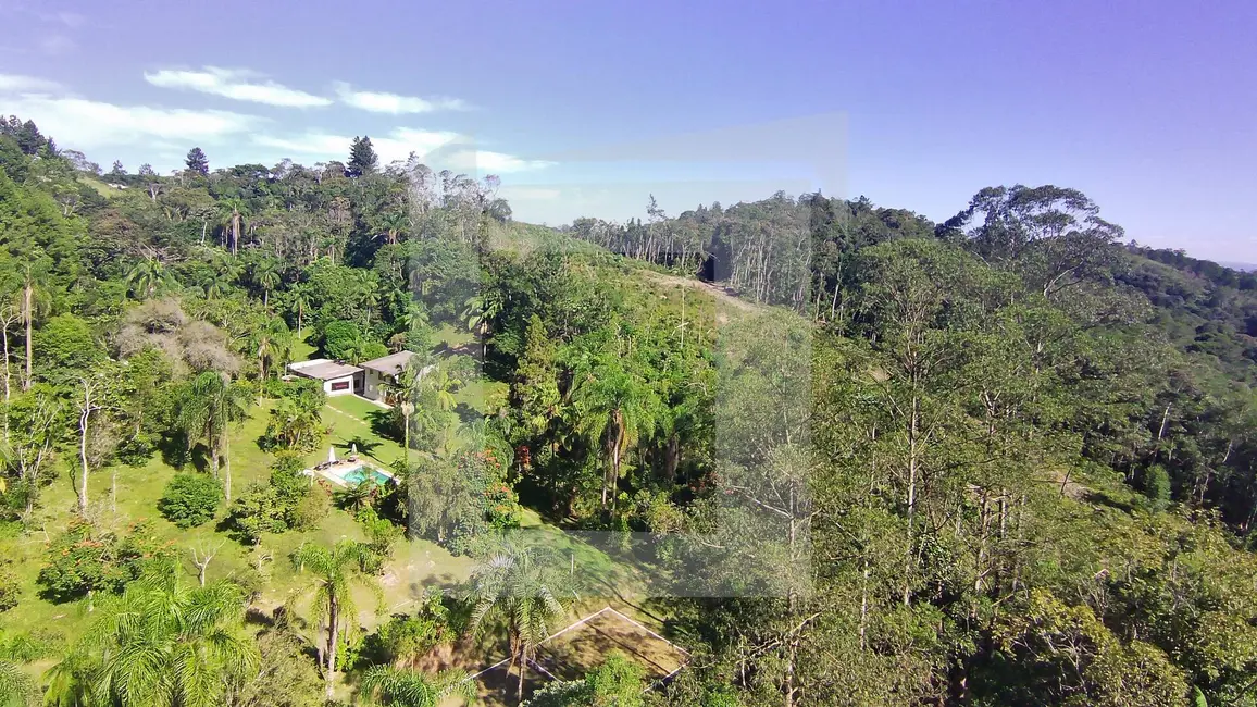 Foto 6 de Sítio / Rancho com 7 quartos à venda, 21000m2 em Centro, Juquitiba - SP