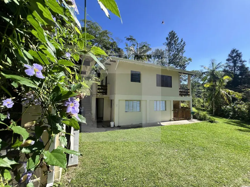 Foto 3 de Sítio / Rancho com 7 quartos à venda, 21000m2 em Centro, Juquitiba - SP