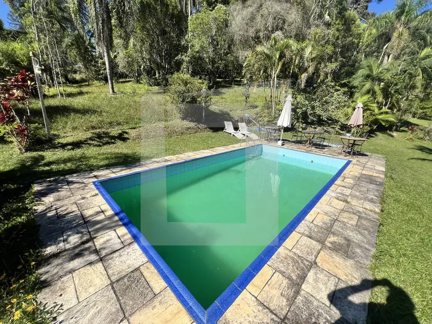 Foto 4 de Sítio / Rancho com 7 quartos à venda, 21000m2 em Centro, Juquitiba - SP