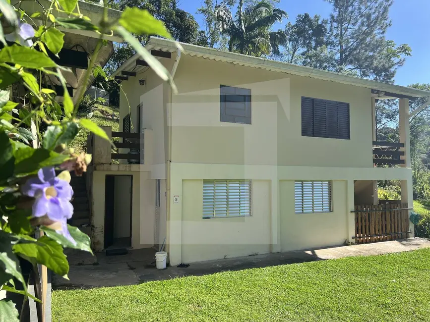 Foto 5 de Sítio / Rancho com 7 quartos à venda, 21000m2 em Centro, Juquitiba - SP