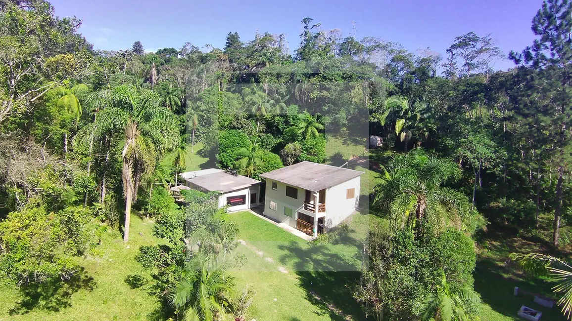 Foto 7 de Sítio / Rancho com 7 quartos à venda, 21000m2 em Centro, Juquitiba - SP