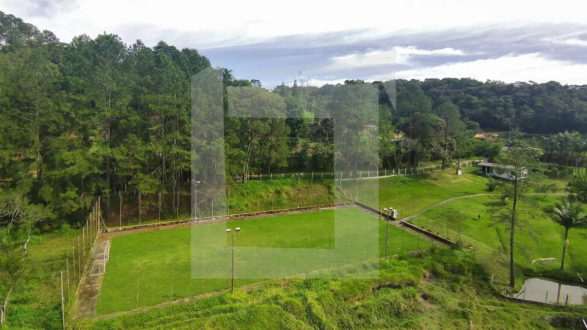 Foto 6 de Sítio / Rancho com 4 quartos à venda, 25408m2 em Centro, Juquitiba - SP