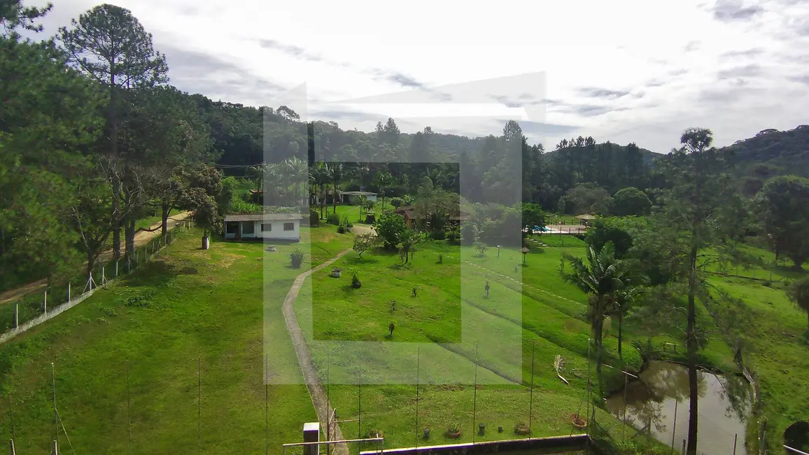 Foto 9 de Sítio / Rancho com 4 quartos à venda, 25408m2 em Centro, Juquitiba - SP