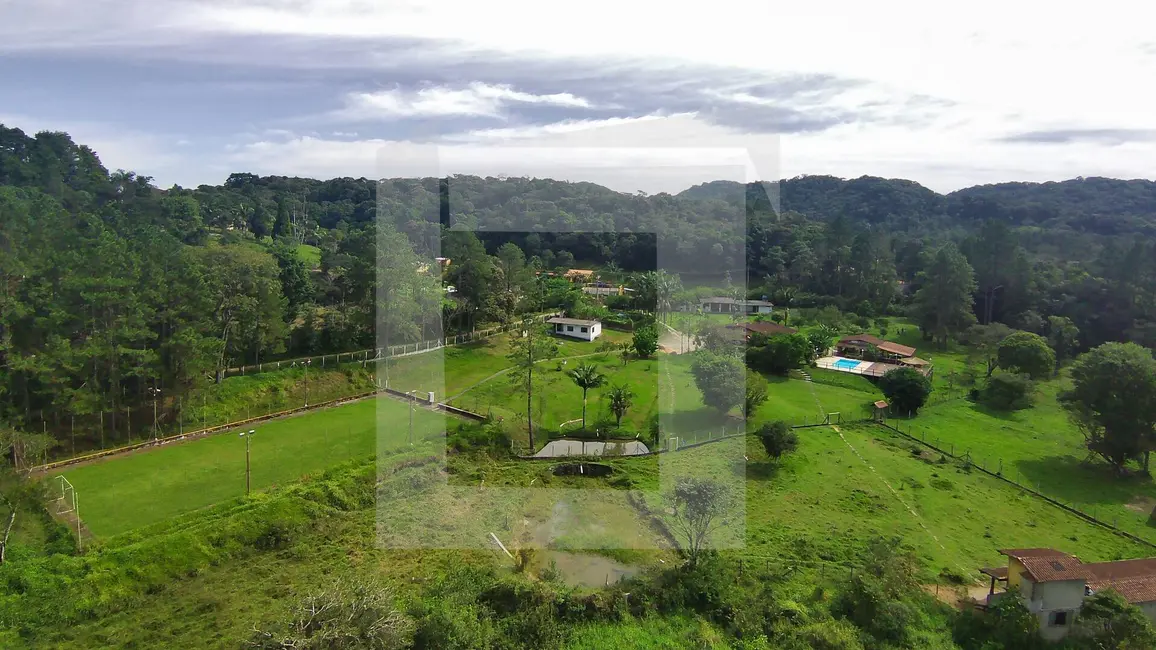 Foto 7 de Sítio / Rancho com 4 quartos à venda, 25408m2 em Centro, Juquitiba - SP