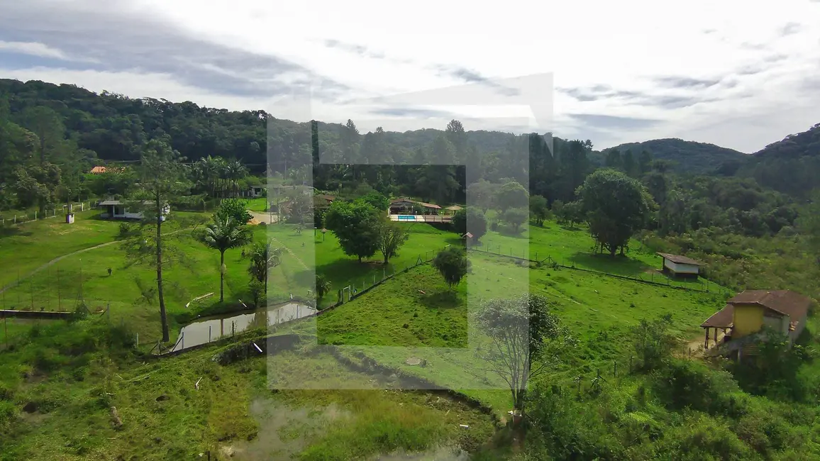 Foto 8 de Sítio / Rancho com 4 quartos à venda, 25408m2 em Centro, Juquitiba - SP