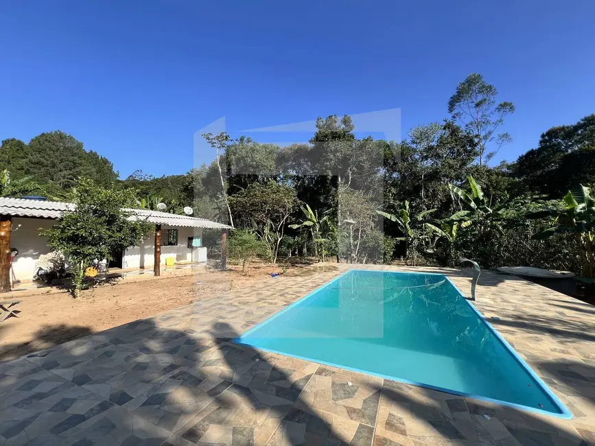 Foto 8 de Chácara com 2 quartos à venda, 4350m2 em Centro, Juquitiba - SP