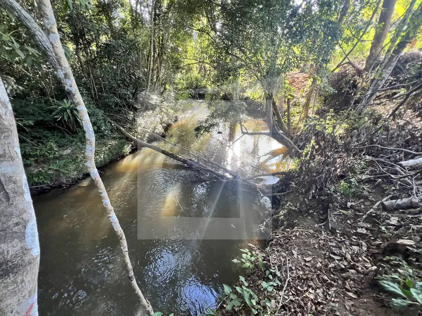 Foto 6 de Chácara com 2 quartos à venda, 4350m2 em Centro, Juquitiba - SP
