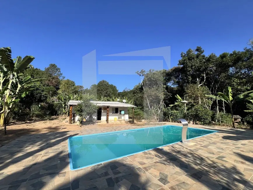 Foto 7 de Chácara com 2 quartos à venda, 4350m2 em Centro, Juquitiba - SP