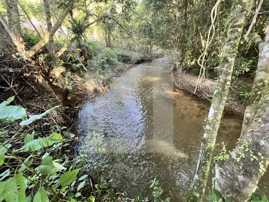 Foto 5 de Chácara com 2 quartos à venda, 4350m2 em Centro, Juquitiba - SP