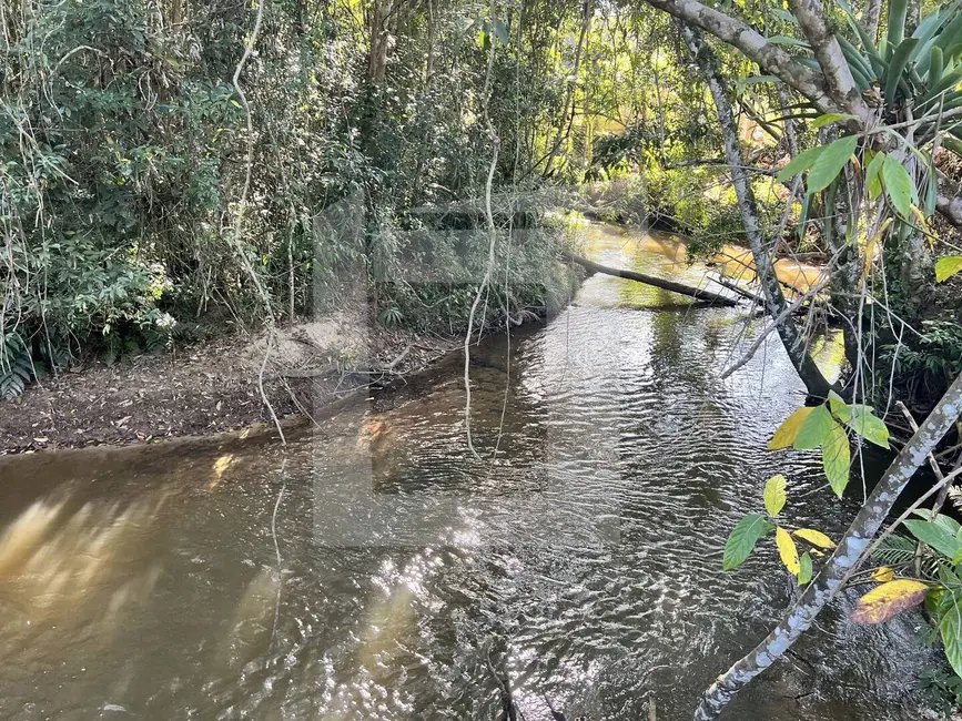 Foto 3 de Chácara com 2 quartos à venda, 4350m2 em Centro, Juquitiba - SP