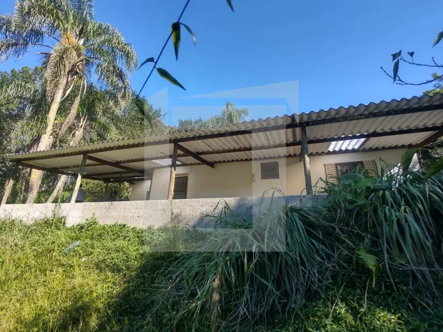 Foto 4 de Chácara com 2 quartos à venda, 1875m2 em Centro, Juquitiba - SP