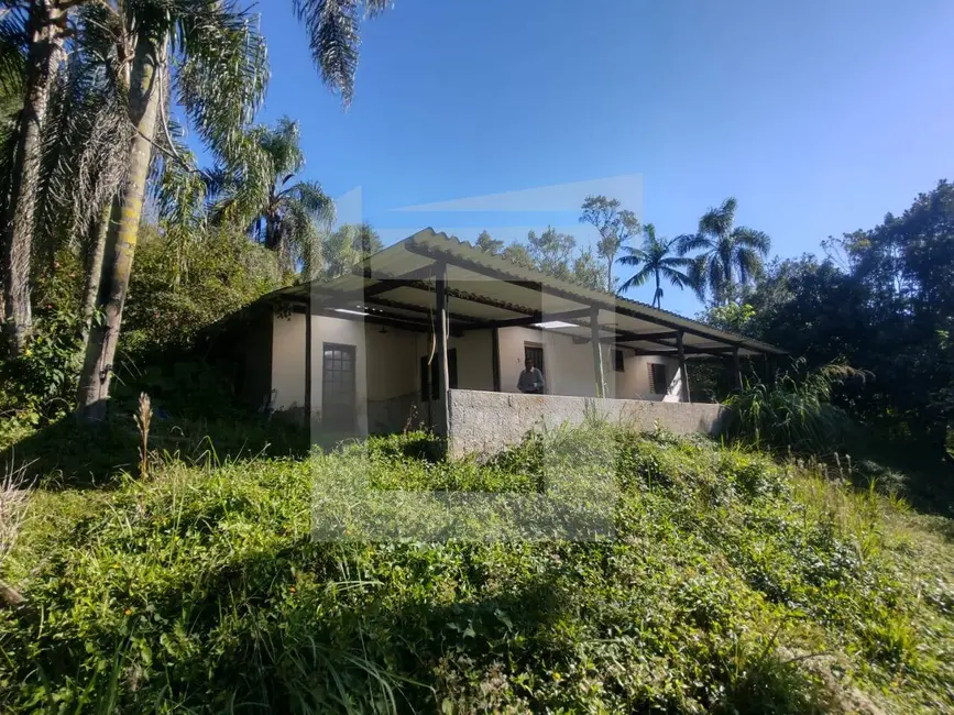 Foto 3 de Chácara com 2 quartos à venda, 1875m2 em Centro, Juquitiba - SP