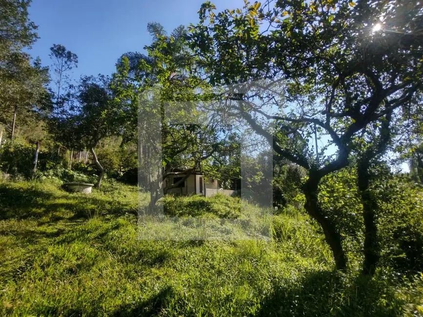 Foto 7 de Chácara com 2 quartos à venda, 1875m2 em Centro, Juquitiba - SP
