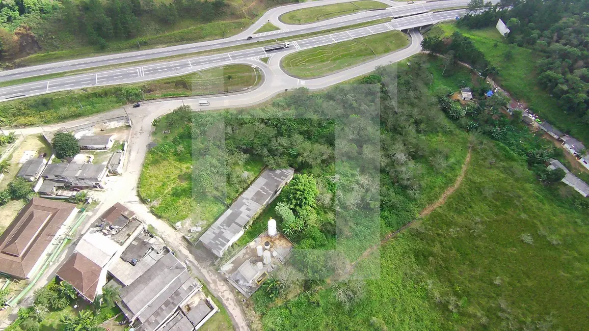 Foto 4 de Terreno / Lote à venda, 12000m2 em Centro, Juquitiba - SP