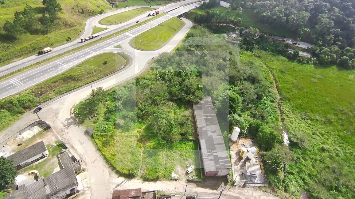 Foto 2 de Terreno / Lote à venda, 12000m2 em Centro, Juquitiba - SP