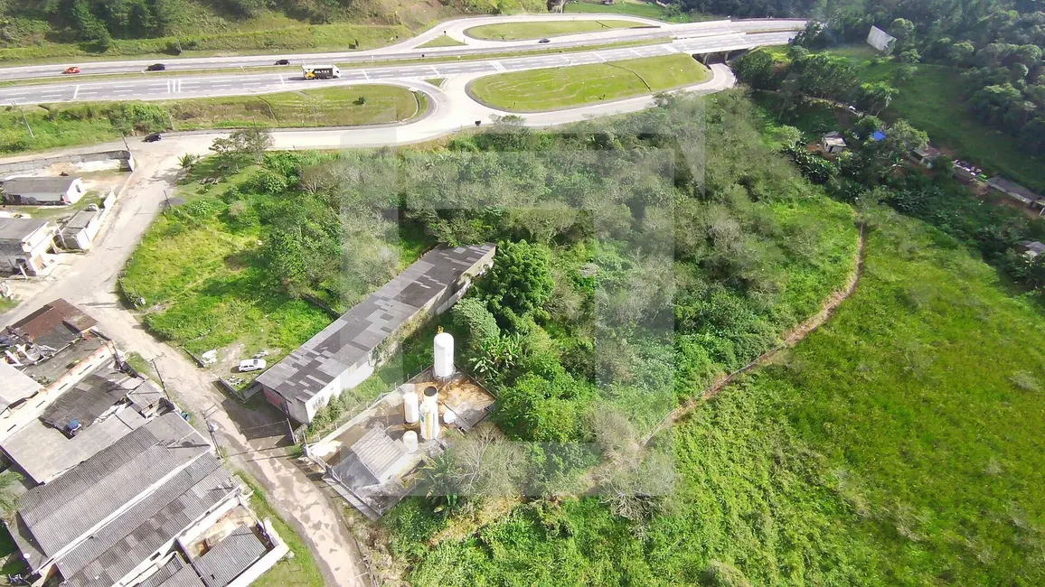 Foto 3 de Terreno / Lote à venda, 12000m2 em Centro, Juquitiba - SP