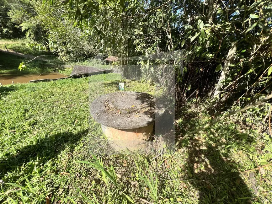 Foto 5 de Chácara com 1 quarto à venda, 2233m2 em Centro, Juquitiba - SP