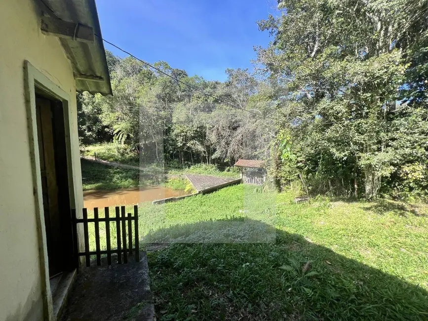 Foto 9 de Chácara com 1 quarto à venda, 2233m2 em Centro, Juquitiba - SP