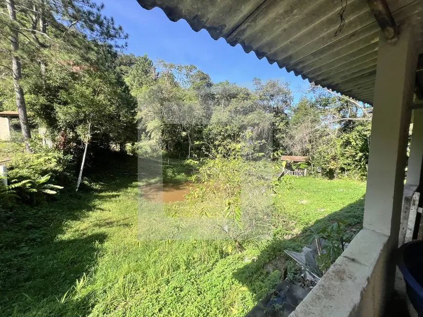Foto 6 de Chácara com 1 quarto à venda, 2233m2 em Centro, Juquitiba - SP