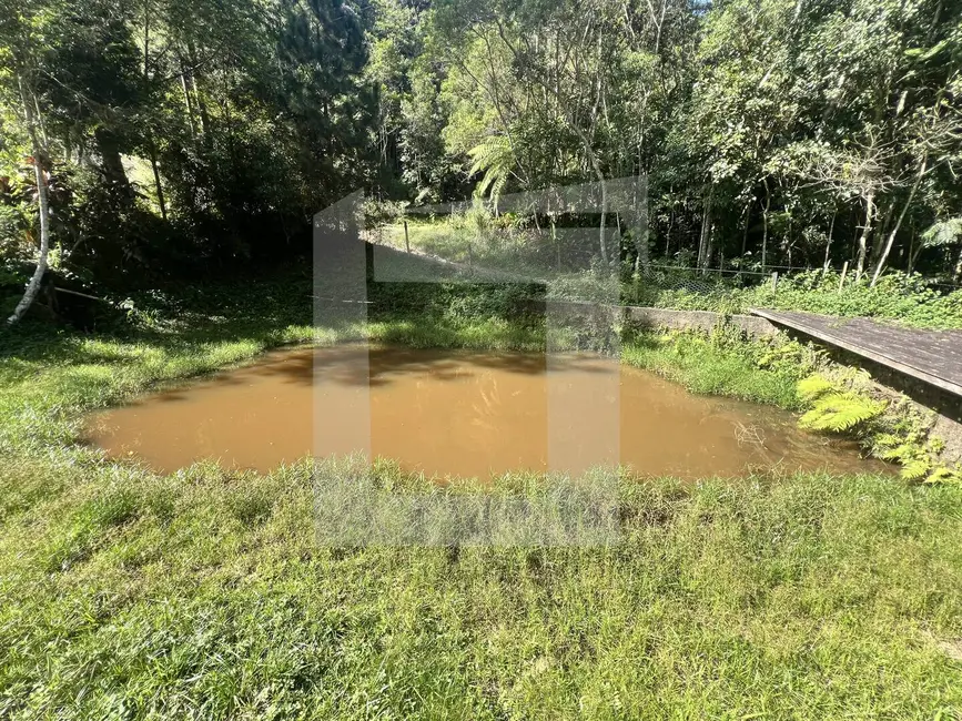 Foto 4 de Chácara com 1 quarto à venda, 2233m2 em Centro, Juquitiba - SP