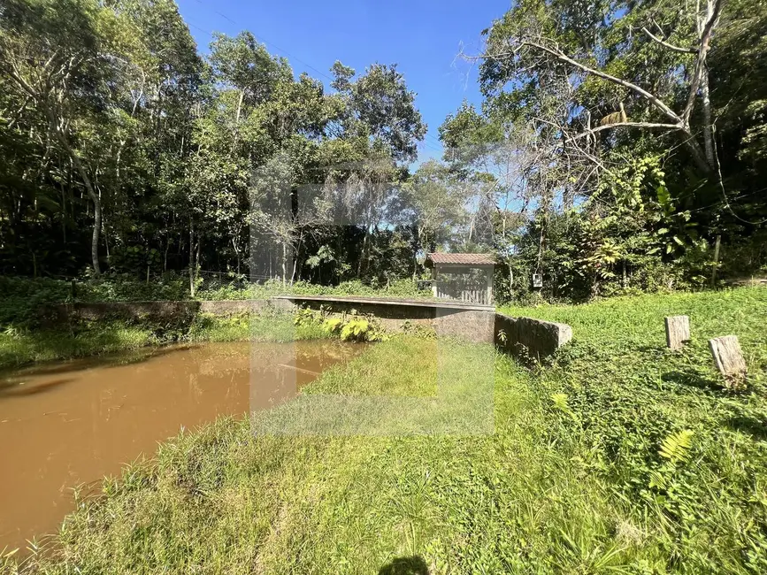 Foto 8 de Chácara com 1 quarto à venda, 2233m2 em Centro, Juquitiba - SP