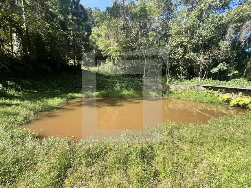 Foto 7 de Chácara com 1 quarto à venda, 2233m2 em Centro, Juquitiba - SP