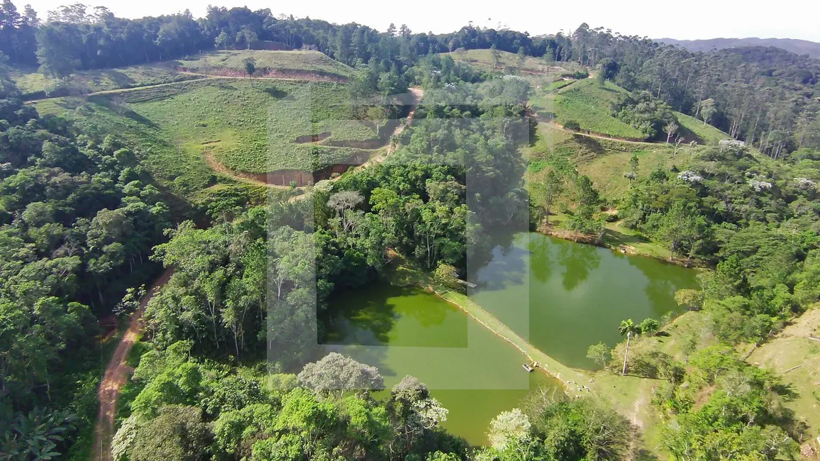 Foto 3 de Chácara à venda, 412m2 em Juquitiba - SP