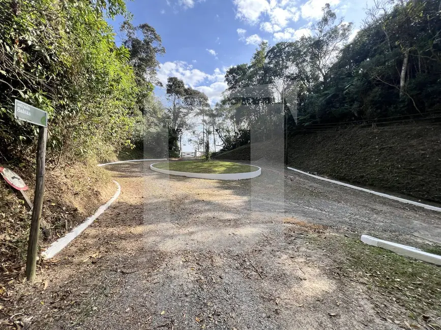 Foto 5 de Chácara à venda, 412m2 em Juquitiba - SP