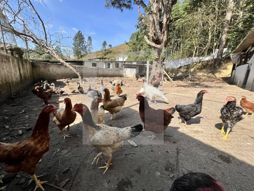 Foto 32 de Chácara à venda, 412m2 em Juquitiba - SP