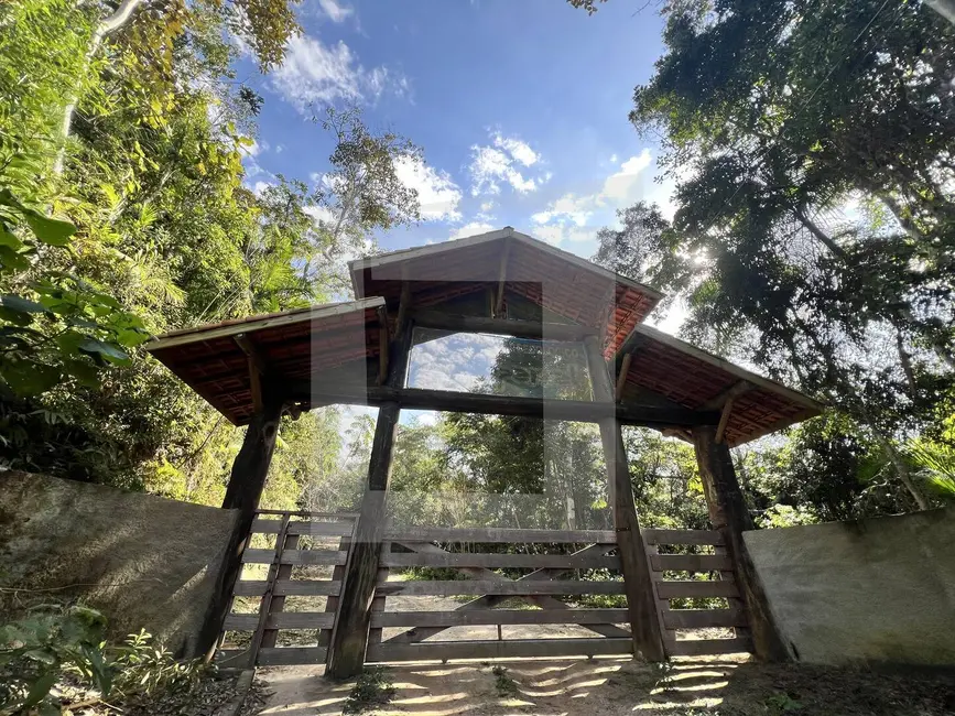 Foto 4 de Chácara à venda, 412m2 em Juquitiba - SP