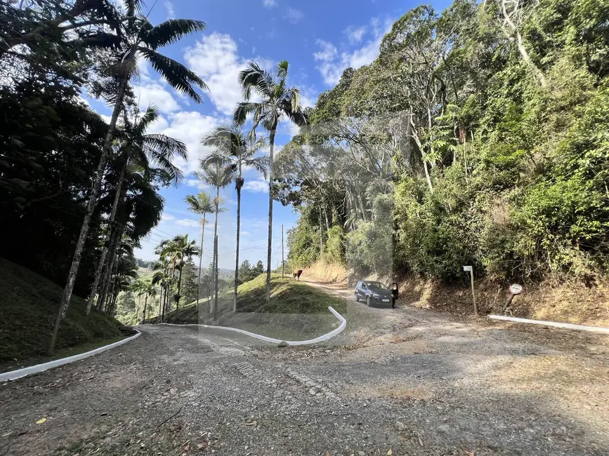 Foto 6 de Chácara à venda, 412m2 em Juquitiba - SP