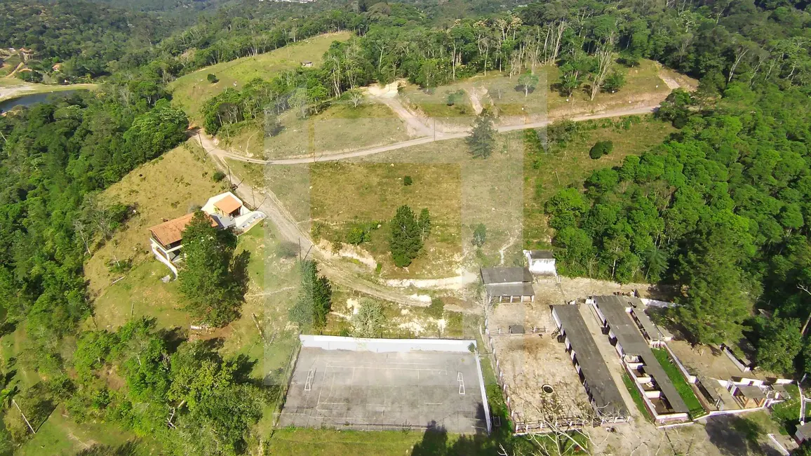 Foto 15 de Chácara à venda, 412m2 em Juquitiba - SP