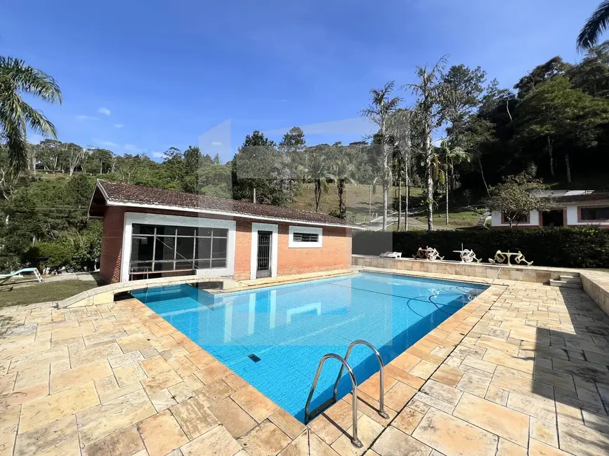 Foto 10 de Chácara à venda, 412m2 em Juquitiba - SP