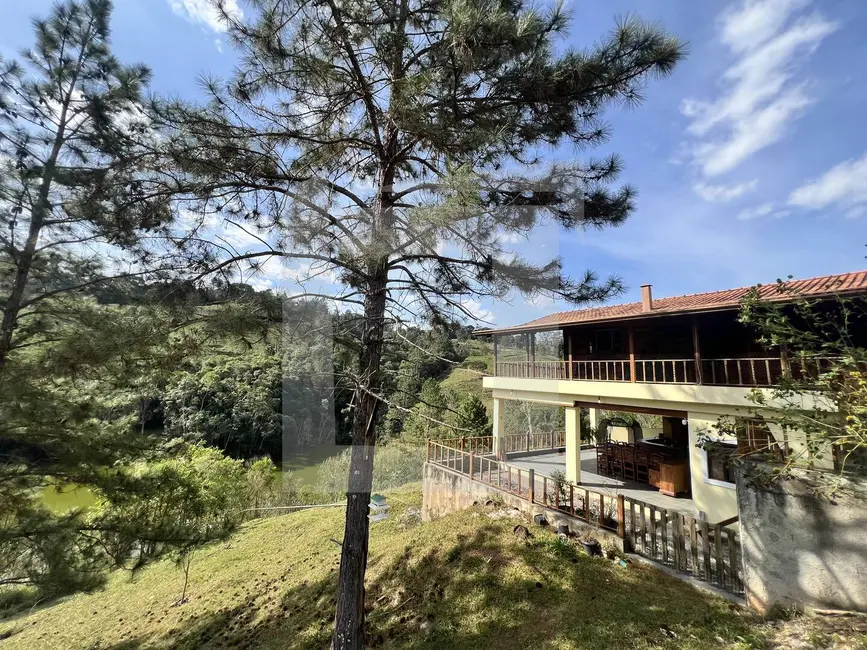 Foto 46 de Chácara à venda, 412m2 em Juquitiba - SP