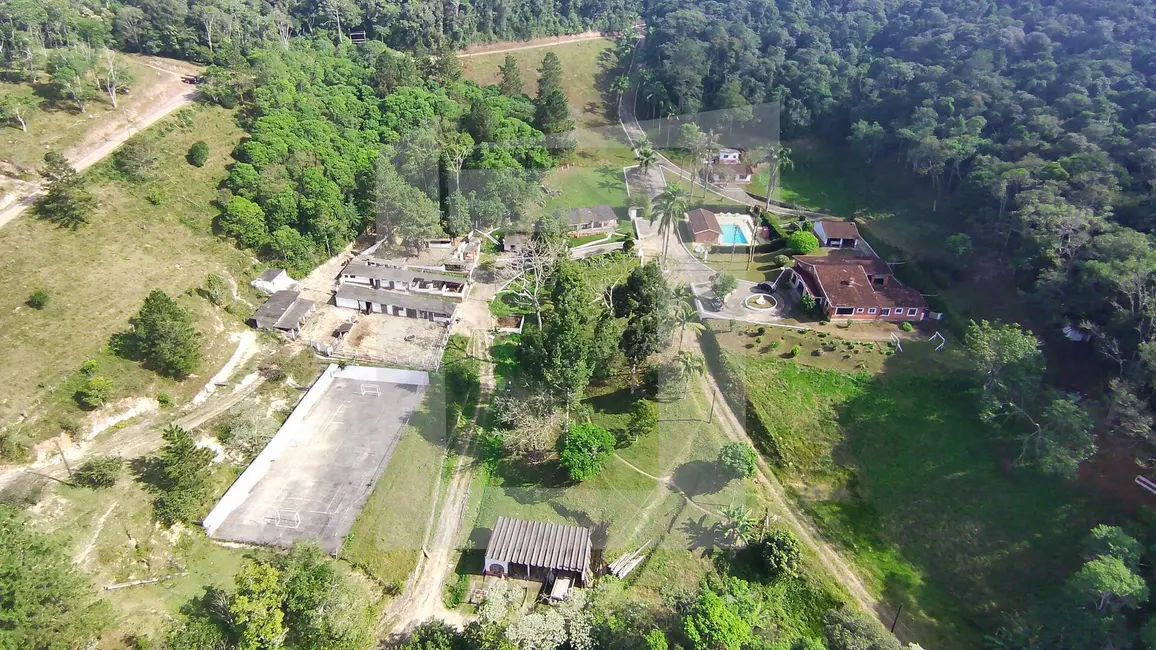Foto 16 de Chácara à venda, 412m2 em Juquitiba - SP