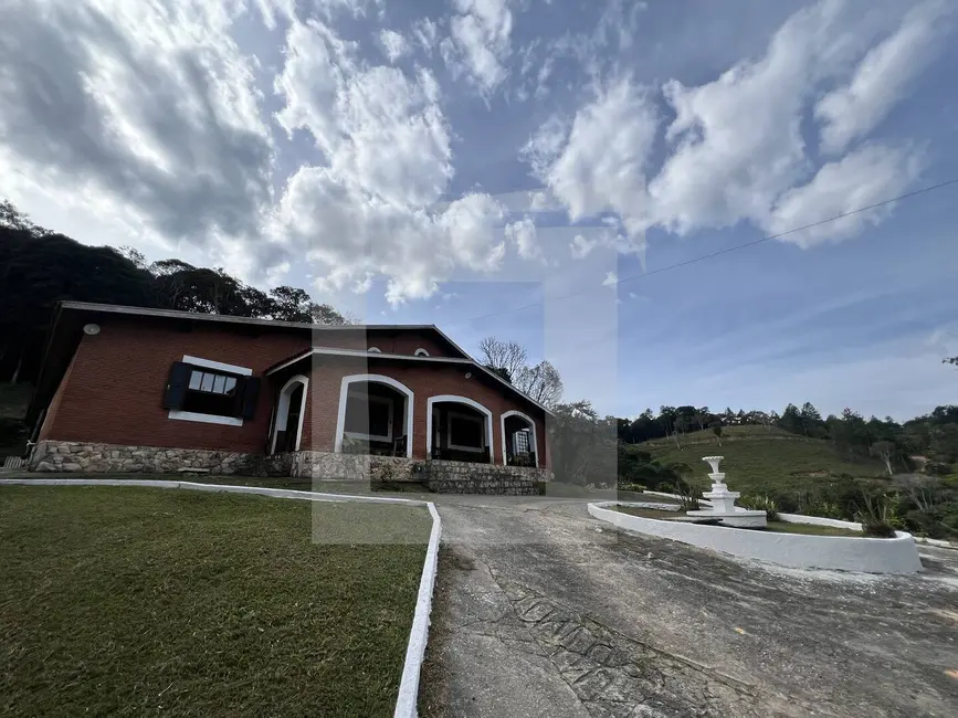 Foto 9 de Chácara à venda, 412m2 em Juquitiba - SP