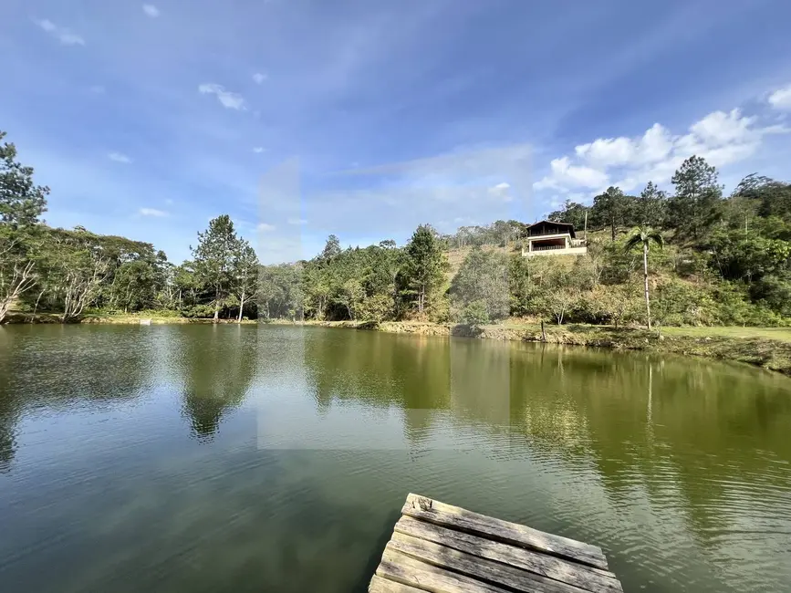 Foto 50 de Chácara à venda, 412m2 em Juquitiba - SP