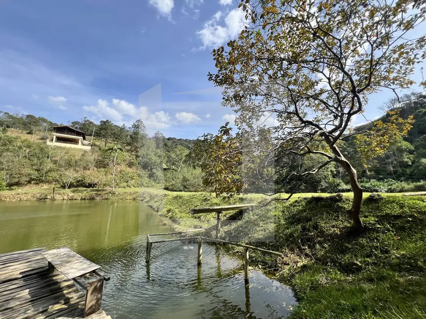 Foto 14 de Chácara à venda, 412m2 em Juquitiba - SP