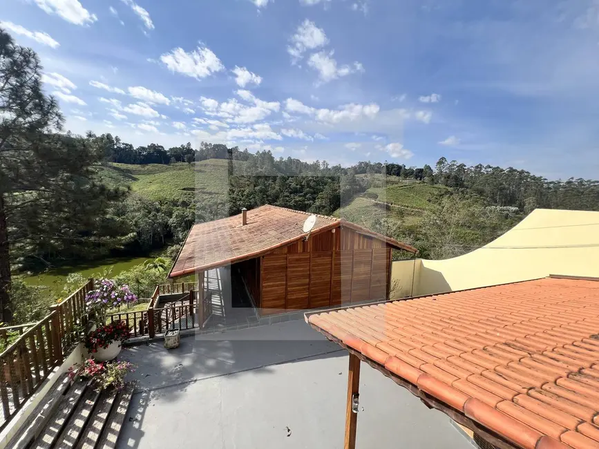 Foto 48 de Chácara à venda, 412m2 em Juquitiba - SP