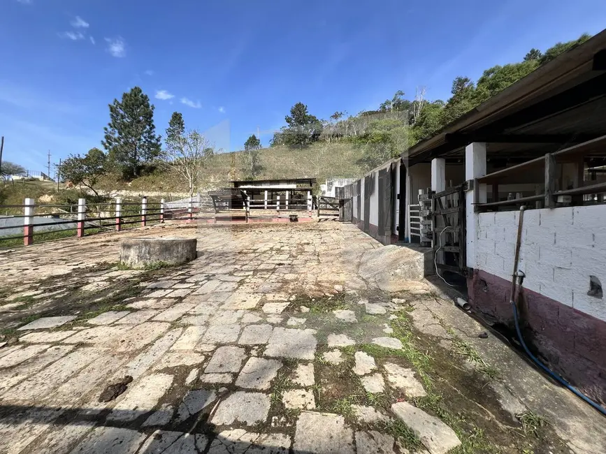 Foto 37 de Chácara à venda, 412m2 em Juquitiba - SP