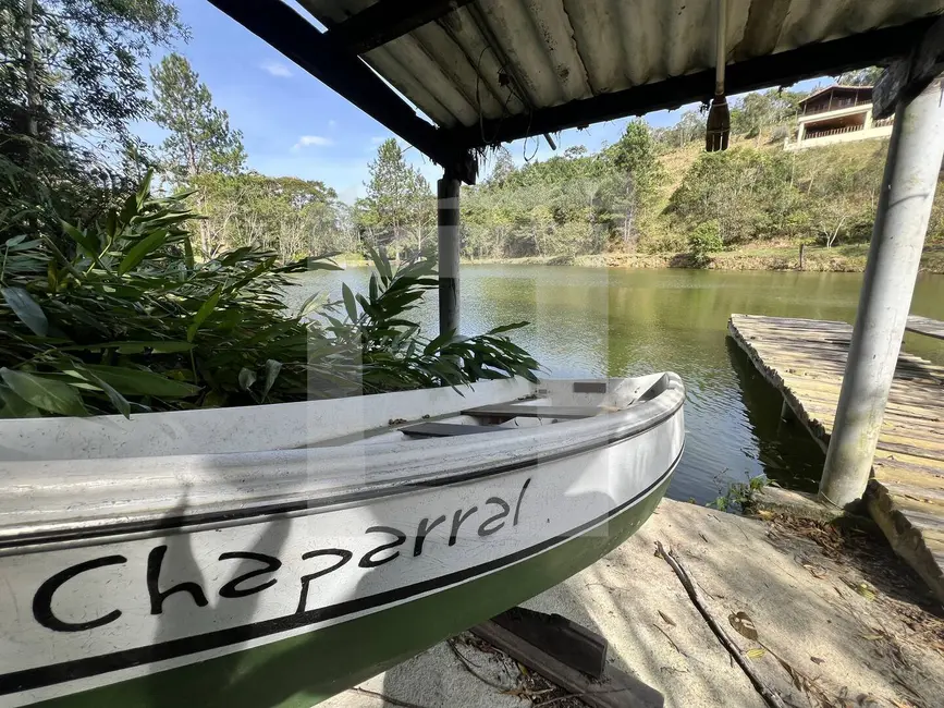 Foto 11 de Chácara à venda, 412m2 em Juquitiba - SP