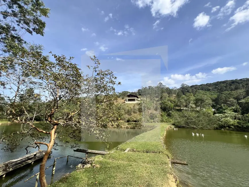 Foto 49 de Chácara à venda, 412m2 em Juquitiba - SP