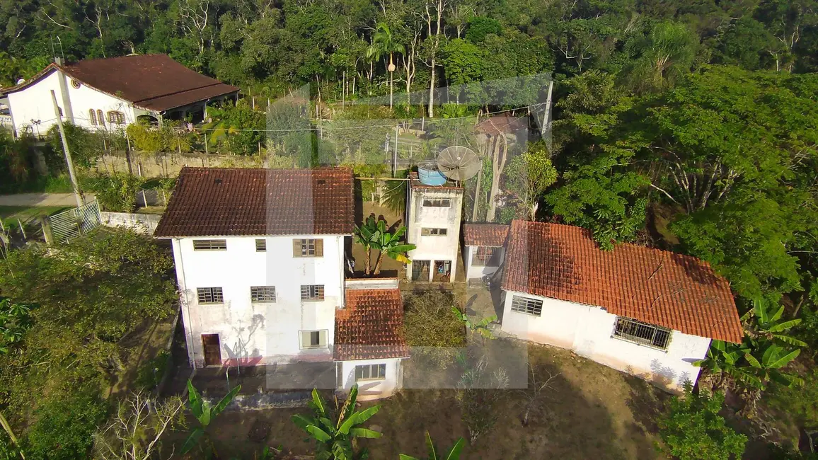 Foto 9 de Chácara com 4 quartos à venda, 4300m2 em Centro, Juquitiba - SP