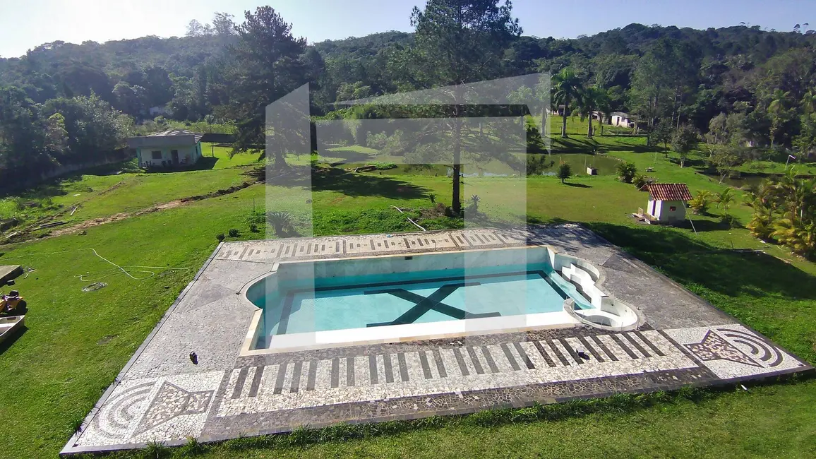 Foto 9 de Sítio / Rancho com 5 quartos à venda, 18150m2 em Centro, Juquitiba - SP