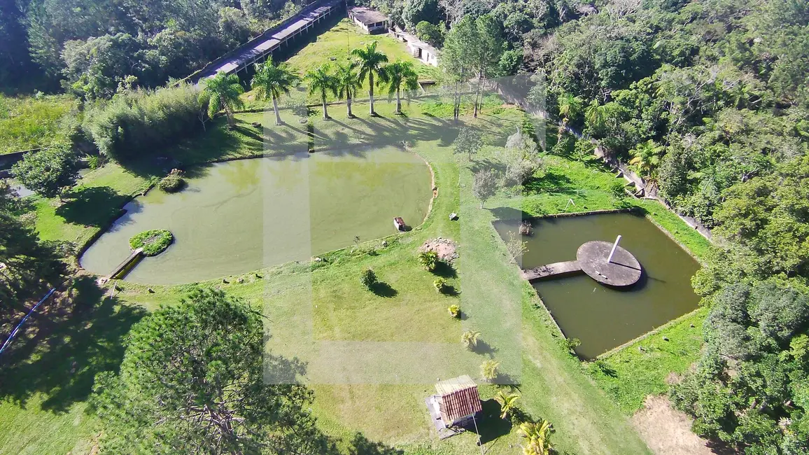 Foto 3 de Sítio / Rancho com 5 quartos à venda, 18150m2 em Centro, Juquitiba - SP