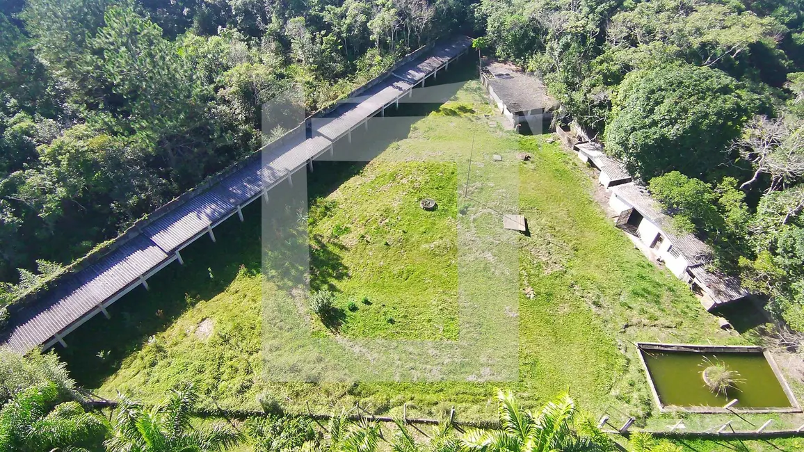 Foto 6 de Sítio / Rancho com 5 quartos à venda, 18150m2 em Centro, Juquitiba - SP