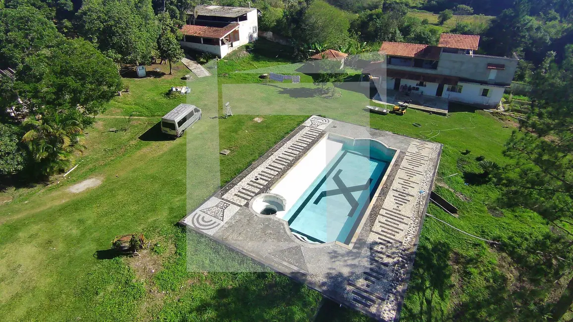 Foto 8 de Sítio / Rancho com 5 quartos à venda, 18150m2 em Centro, Juquitiba - SP