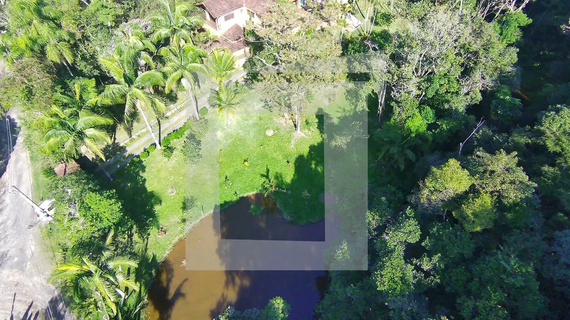 Foto 5 de Chácara com 4 quartos à venda, 5000m2 em Centro, Sao Lourenco Da Serra - SP