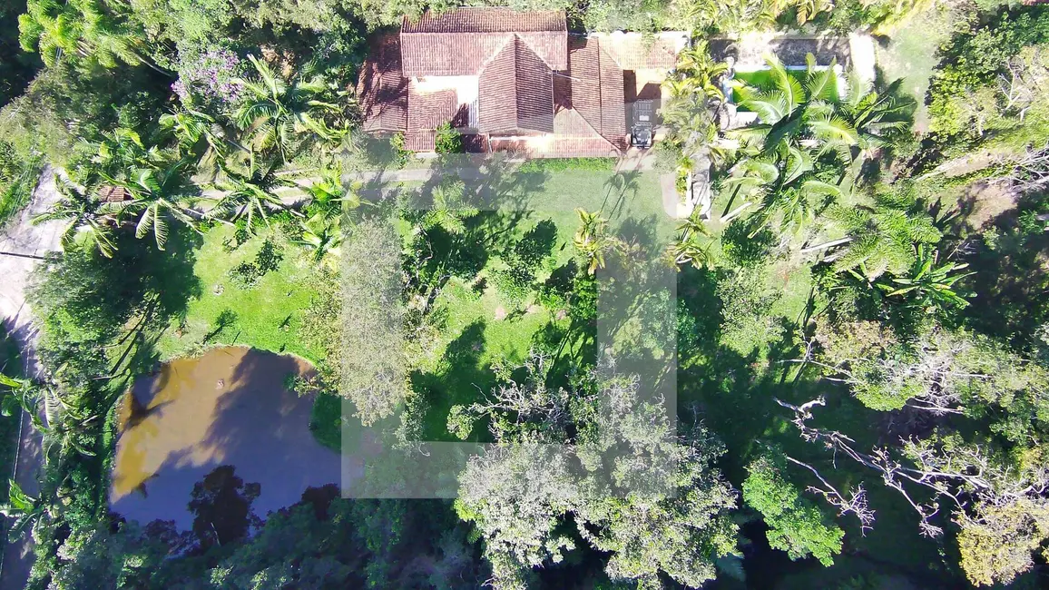 Foto 4 de Chácara com 4 quartos à venda, 5000m2 em Centro, Sao Lourenco Da Serra - SP