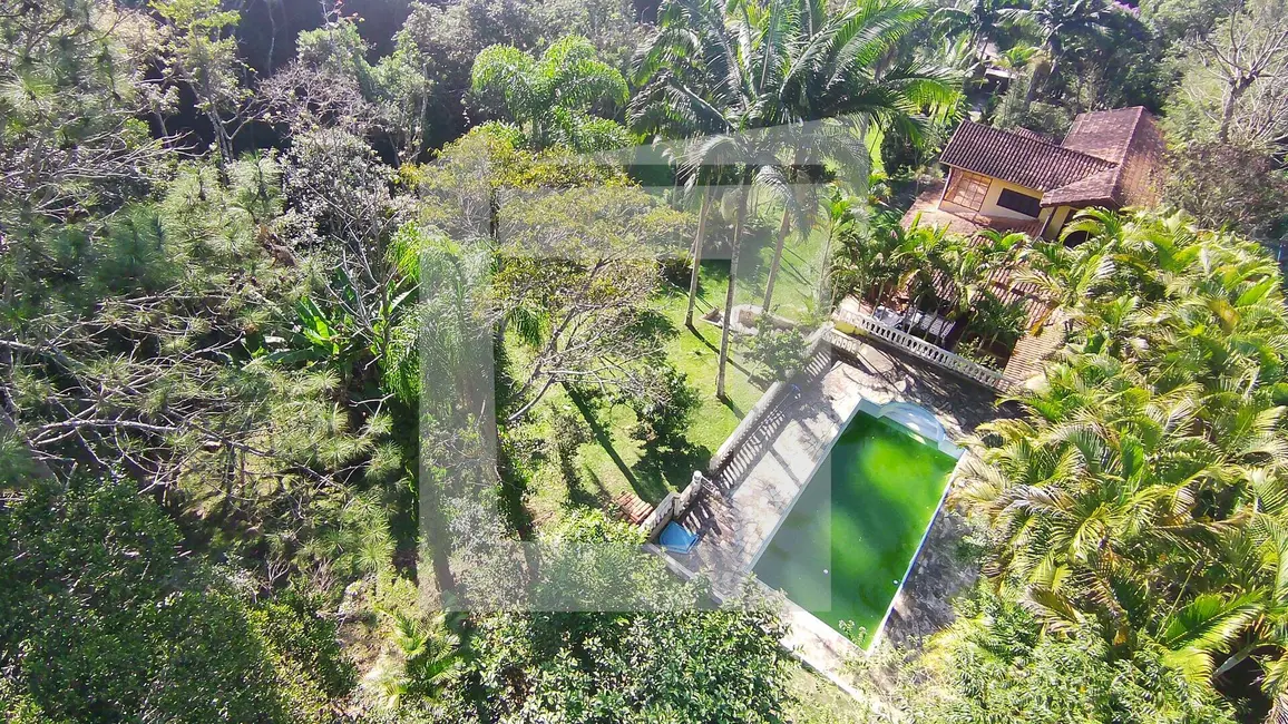 Foto 6 de Chácara com 4 quartos à venda, 5000m2 em Centro, Sao Lourenco Da Serra - SP